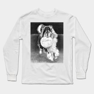 TEDDY Long Sleeve T-Shirt